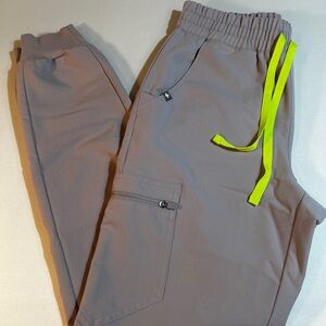 Figs Women’s Zamora Technical Collection Jogger Scrub Pants PO#1842